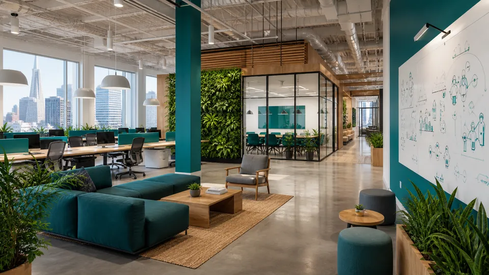 Yieldvio — Headquarters